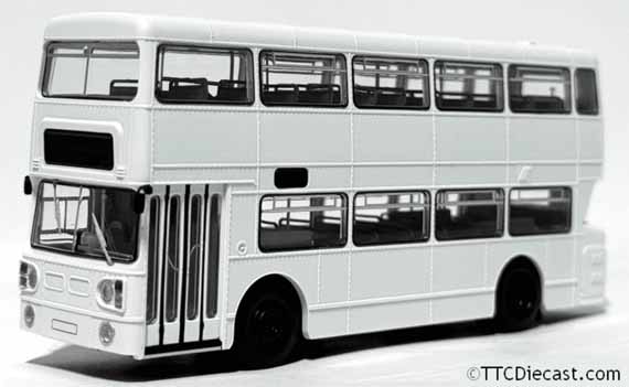 Leyland Fleetline MCW